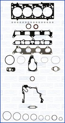 WG1452514 WILMINK GROUP Комплект прокладок, двигатель