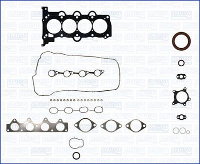 WG1752378 WILMINK GROUP Комплект прокладок, двигатель