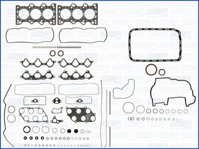 WG1164451 WILMINK GROUP Комплект прокладок, двигатель