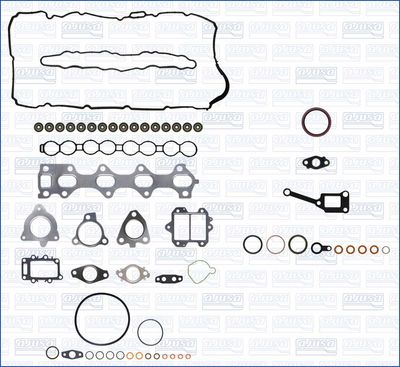 51104600 AJUSA Комплект прокладок, двигатель