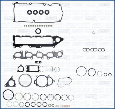 WG1958290 WILMINK GROUP Комплект прокладок, двигатель