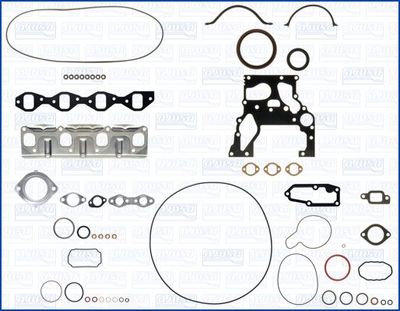 WG1958407 WILMINK GROUP Комплект прокладок, двигатель