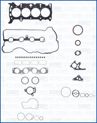 WG1957963 WILMINK GROUP Комплект прокладок, двигатель