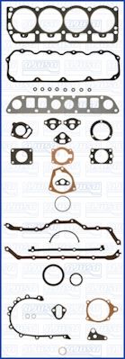 WG1164862 WILMINK GROUP Комплект прокладок, двигатель