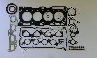 33NI035 RED-LINE Комплект прокладок, двигатель