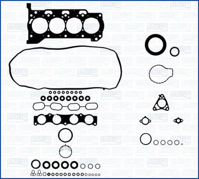 50342800 AJUSA Комплект прокладок, двигатель
