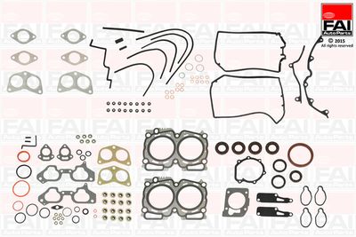 FS1854 FAI AutoParts Комплект прокладок, двигатель