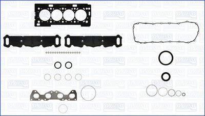 WG1752583 WILMINK GROUP Комплект прокладок, двигатель