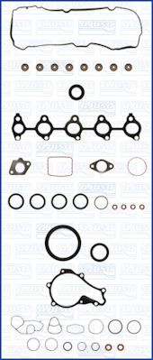 WG1453179 WILMINK GROUP Комплект прокладок, двигатель