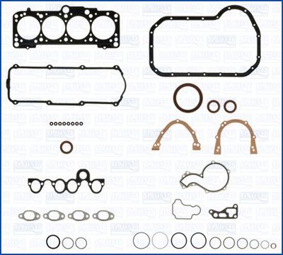 50195900 AJUSA Комплект прокладок, двигатель