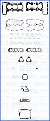 WG1452466 WILMINK GROUP Комплект прокладок, двигатель