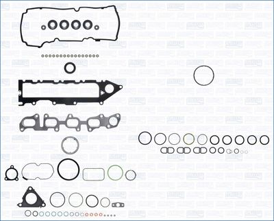 51099900 AJUSA Комплект прокладок, двигатель