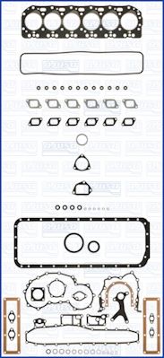 WG1164328 WILMINK GROUP Комплект прокладок, двигатель