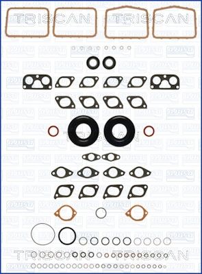 5991801 TRISCAN Комплект прокладок, двигатель