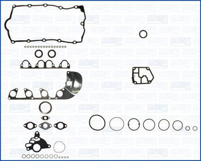 WG1453129 WILMINK GROUP Комплект прокладок, двигатель