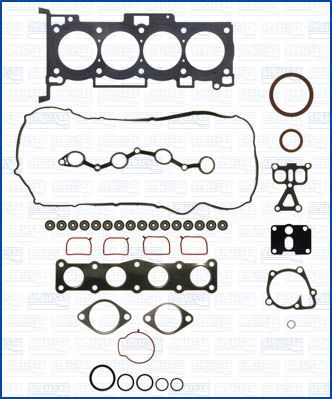 WG1452991 WILMINK GROUP Комплект прокладок, двигатель