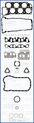 WG1164705 WILMINK GROUP Комплект прокладок, двигатель