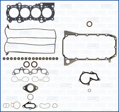 WG1752547 WILMINK GROUP Комплект прокладок, двигатель