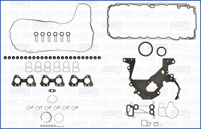 WG1453198 WILMINK GROUP Комплект прокладок, двигатель