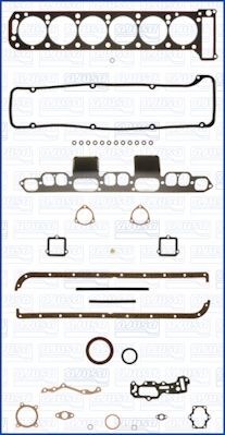 WG1164250 WILMINK GROUP Комплект прокладок, двигатель