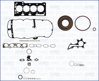 WG1165669 WILMINK GROUP Комплект прокладок, двигатель