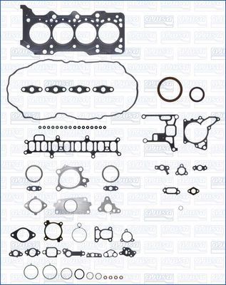 WG1752454 WILMINK GROUP Комплект прокладок, двигатель