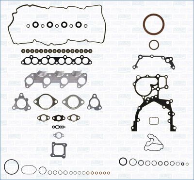 51073200 AJUSA Комплект прокладок, двигатель
