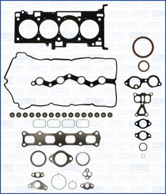 WG1752519 WILMINK GROUP Комплект прокладок, двигатель