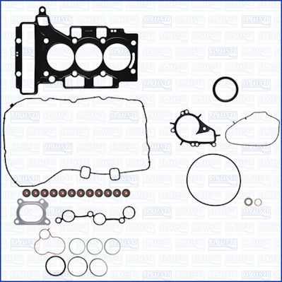 WG1453074 WILMINK GROUP Комплект прокладок, двигатель