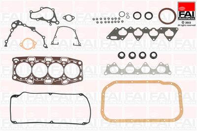 FS981 FAI AutoParts Комплект прокладок, двигатель