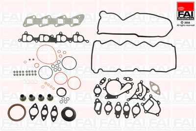 FS1297NH FAI AutoParts Комплект прокладок, двигатель