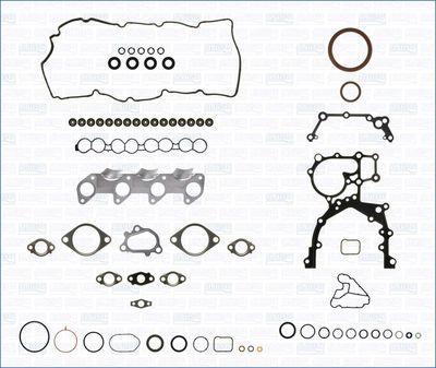 WG1958364 WILMINK GROUP Комплект прокладок, двигатель