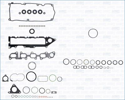 51099800 AJUSA Комплект прокладок, двигатель