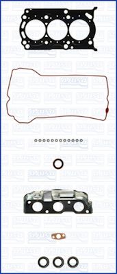 WG1452697 WILMINK GROUP Комплект прокладок, двигатель