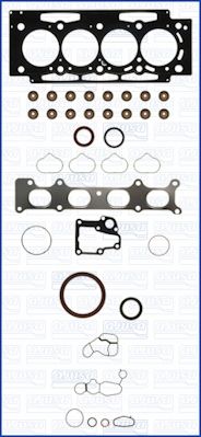 WG1452788 WILMINK GROUP Комплект прокладок, двигатель