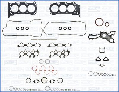 50404300 AJUSA Комплект прокладок, двигатель