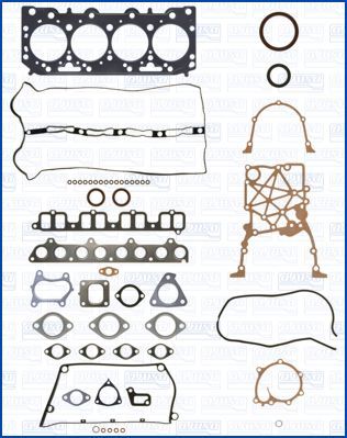 50355200 AJUSA Комплект прокладок, двигатель
