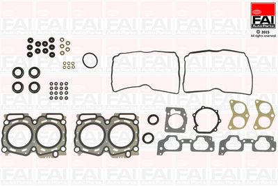 HS1851 FAI AutoParts Комплект прокладок, головка цилиндра