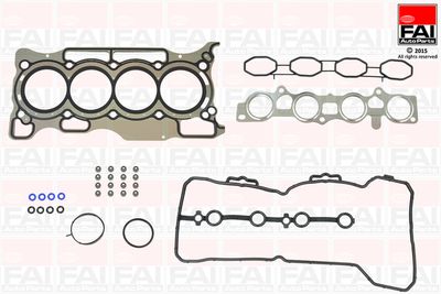 HS2106 FAI AutoParts Комплект прокладок, головка цилиндра