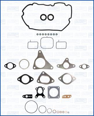 53061400 AJUSA Комплект прокладок, головка цилиндра