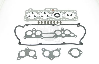 M124A33 NPS Комплект прокладок, головка цилиндра