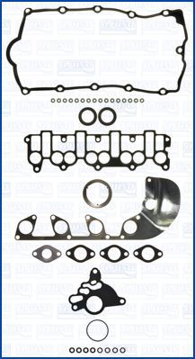 WG1454713 WILMINK GROUP Комплект прокладок, головка цилиндра