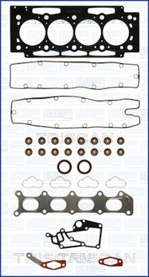 59825100 TRISCAN Комплект прокладок, головка цилиндра