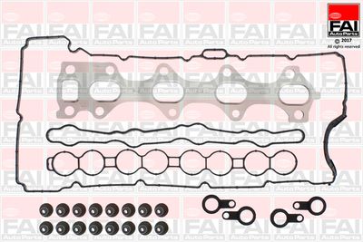 HS2181NH FAI AutoParts Комплект прокладок, головка цилиндра
