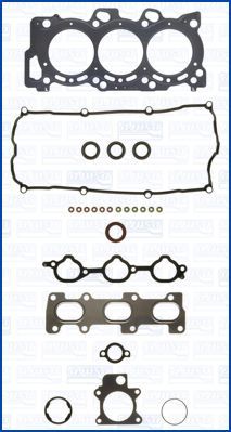 WG1454364 WILMINK GROUP Комплект прокладок, головка цилиндра