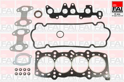 HS586 FAI AutoParts Комплект прокладок, головка цилиндра