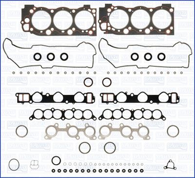 52233000 AJUSA Комплект прокладок, головка цилиндра