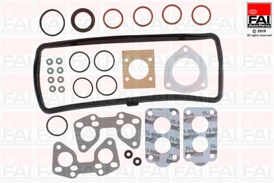 HS710NH FAI AutoParts Комплект прокладок, головка цилиндра