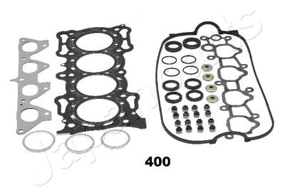 KG400 JAPANPARTS Комплект прокладок, головка цилиндра