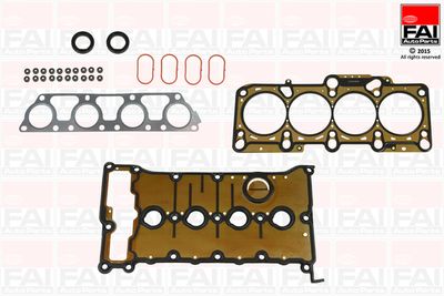 HS1323 FAI AutoParts Комплект прокладок, головка цилиндра